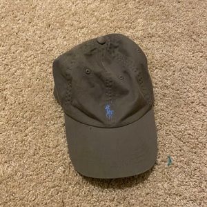 Polo Ralph Lauren Hat